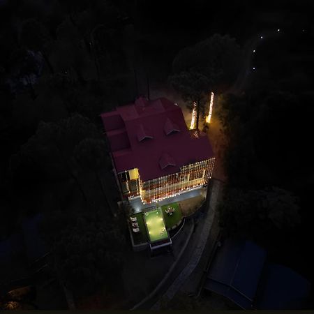 Rainbow Resorts Solan Exterior photo