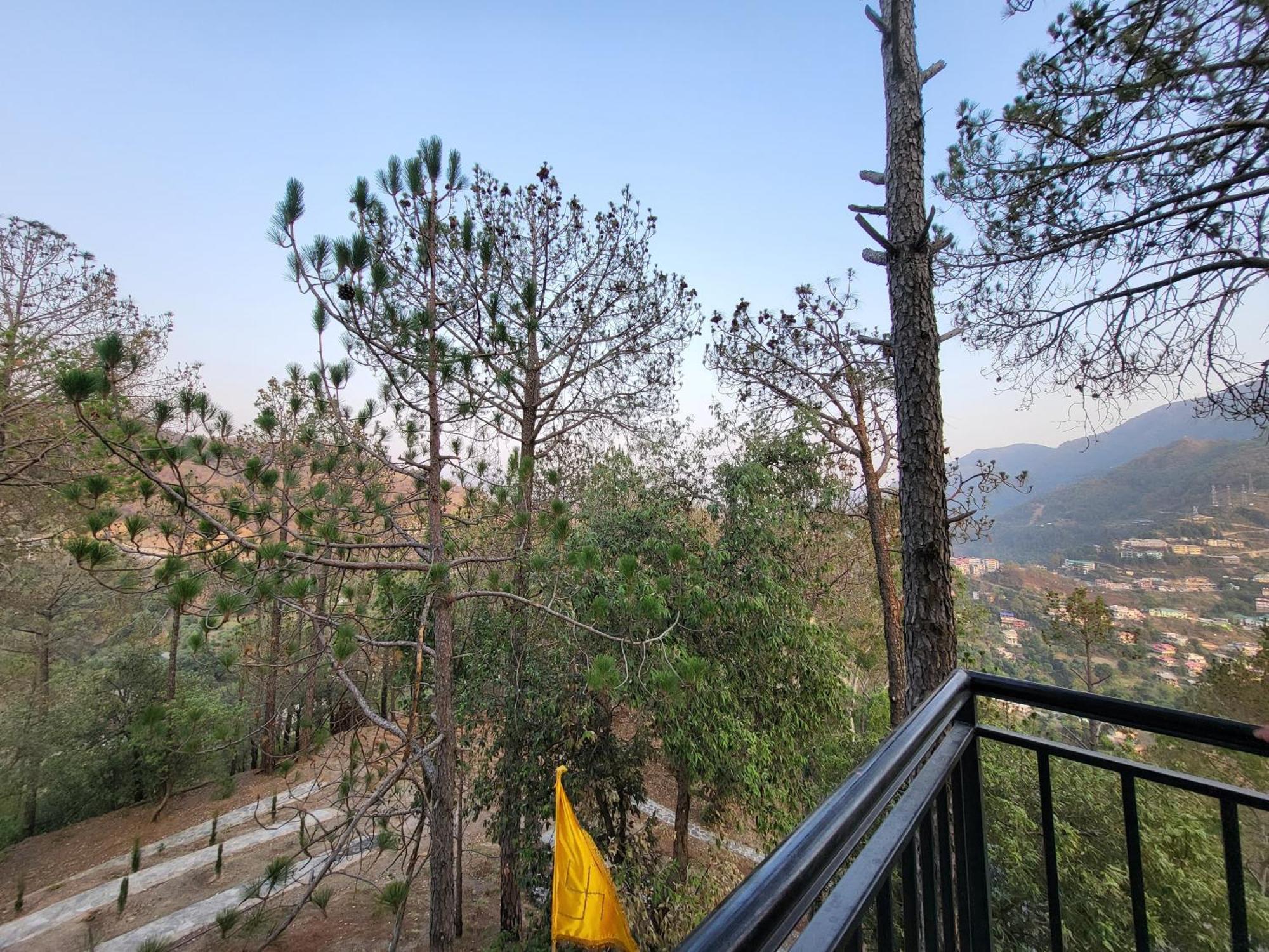 Rainbow Resorts Solan Room photo
