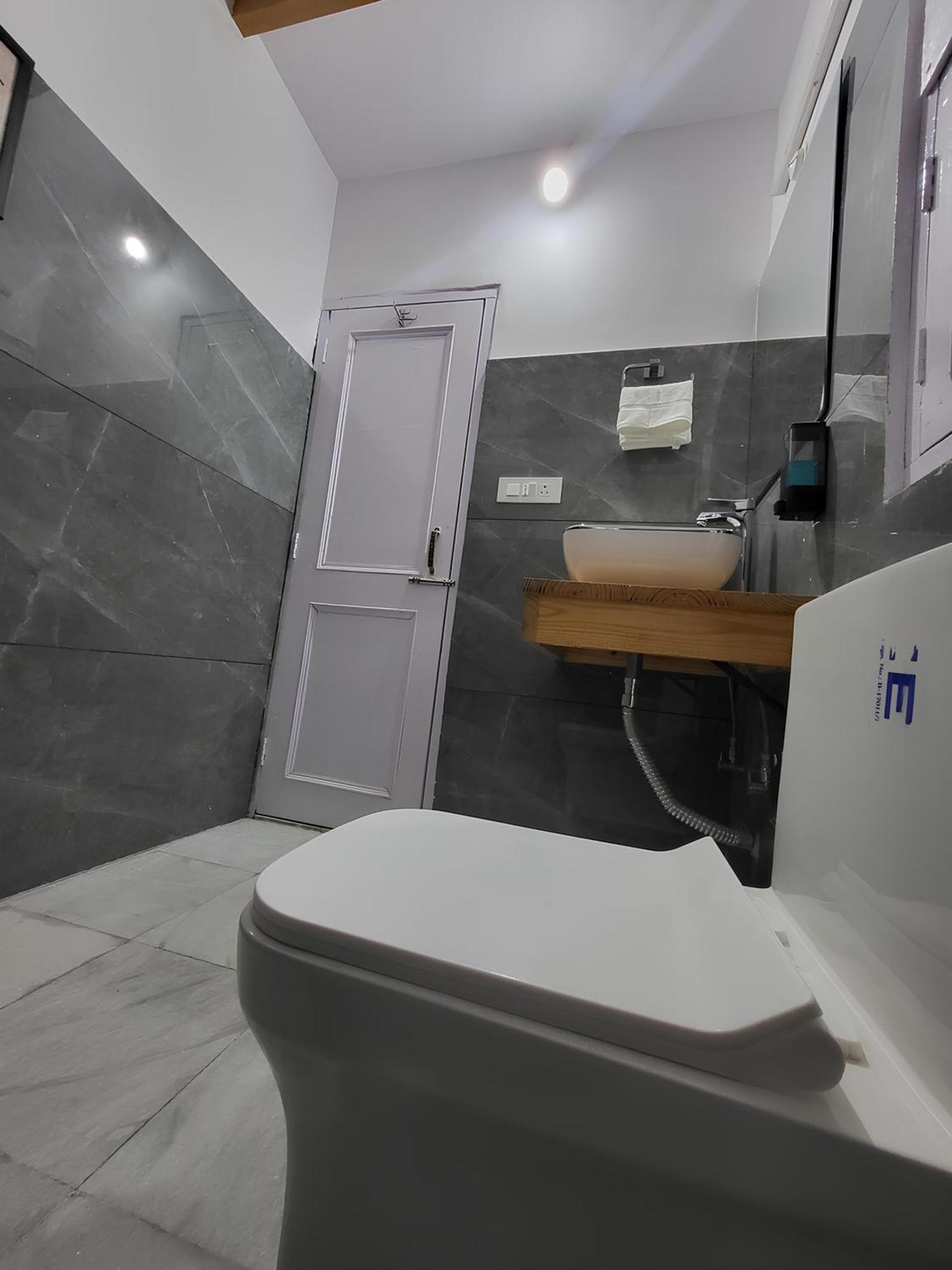 Rainbow Resorts Solan Room photo